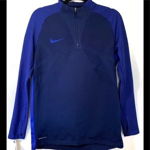 Nike Strike Series Training Jacket